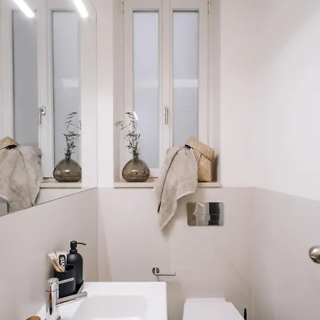 Gaucin - 2 Bedrooms And Terrace In Arroios דירה