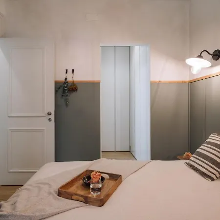 Gaucin - 2 Bedrooms And Terrace In Arroios ליסבון