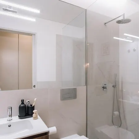 דירה Gaucin - 2 Bedrooms And Terrace In Arroios *