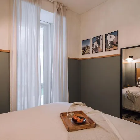 Gaucin - 2 Bedrooms And Terrace In Arroios *