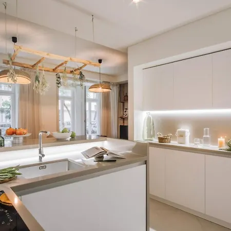 דירה Gaucin - 2 Bedrooms And Terrace In Arroios