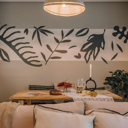 Gaucin - 2 Bedrooms And Terrace In Arroios * ליסבון
